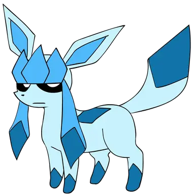 Profile image of Glaceon