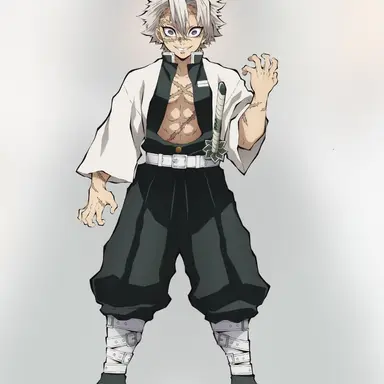 Profile image of 시나즈가와 사네미