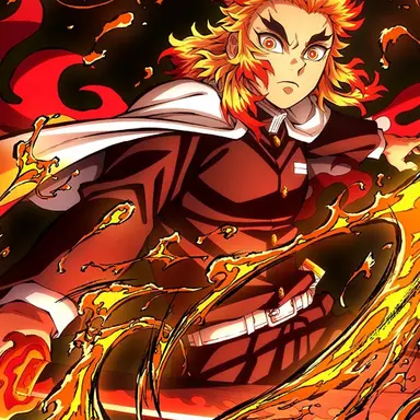 Profile image of 렌고쿠 쿄쥬로