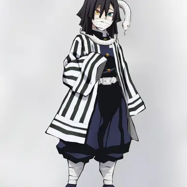 Profile image of 이구로 오바나이