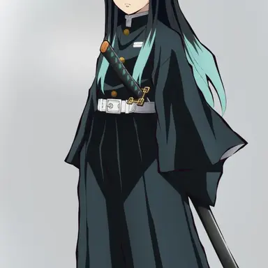 Profile image of 토키토 무이치로