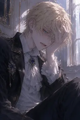 Profile image of レオン