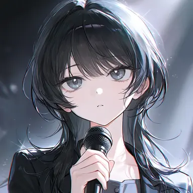 Profile image of シキ