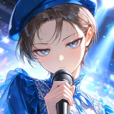 Profile image of カイ
