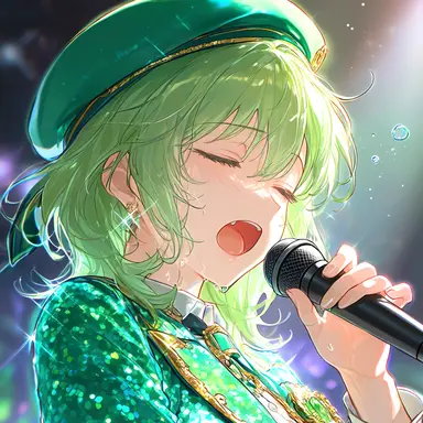 Profile image of ネム