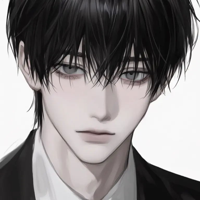 Ryuuuuuuu36의 The Misogynistic Heir