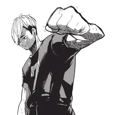 Profile image of ハイキュー
