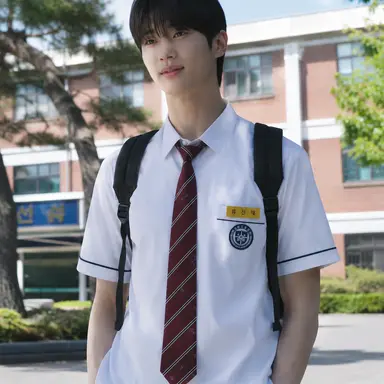 Profile image of 류선재