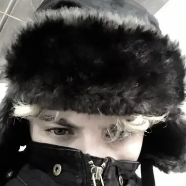 Profile image of Aleksander Solokov