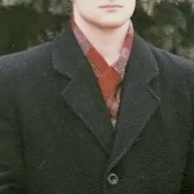 Profile image of Dmitri Solokov