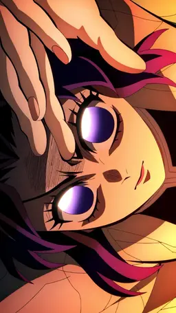 Profile image of 코쵸우 시노부