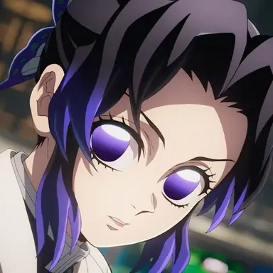 Profile image of 코쵸우 시노부