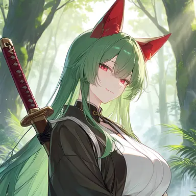Profile image of Tsumugi