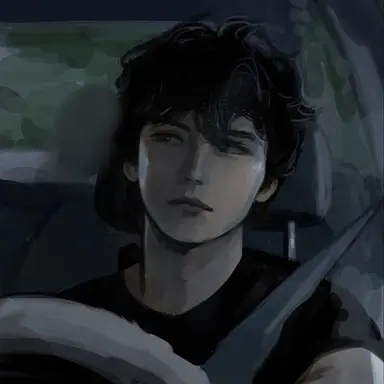 Profile image of August