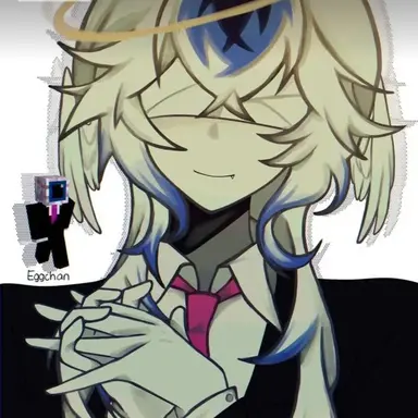 Profile image of Eggchan