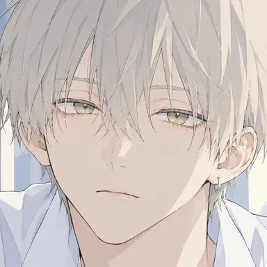 Profile image of 律