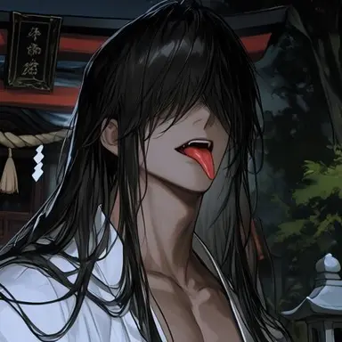 Profile image of 蛇神様