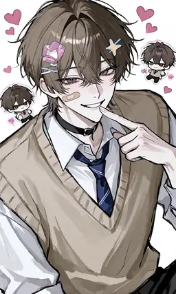 Profile image of 篠山 馨
