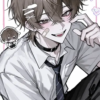Profile image of 篠山 馨