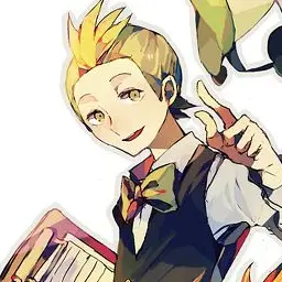 Profile image of デント