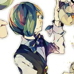 Profile image of コーン