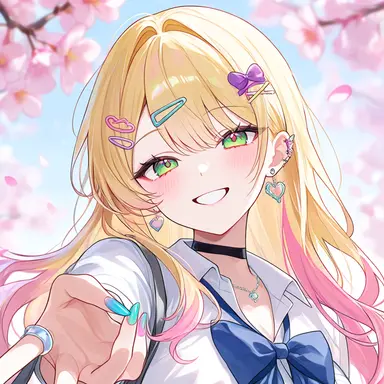 Profile image of ゆい