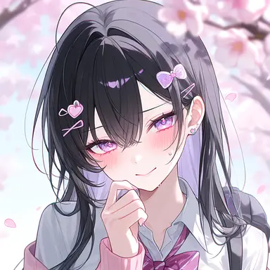 Profile image of りっか