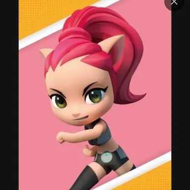 Profile image of 미요