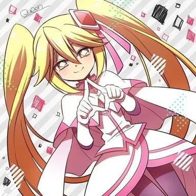 Profile image of 다이아몬드 퀸