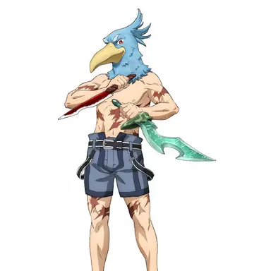 Profile image of サンラク