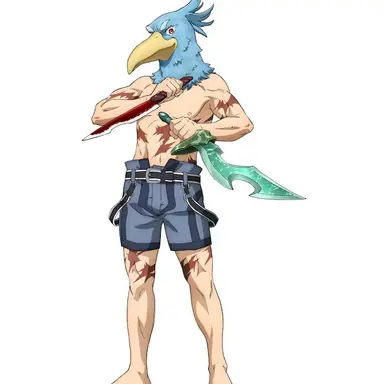 Profile image of サンラク