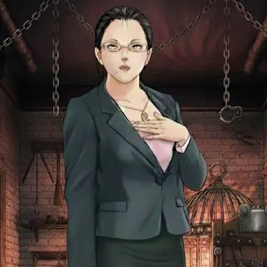 Profile image of 樫魔 雪乃