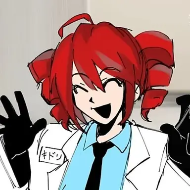 Profile image of 키도리