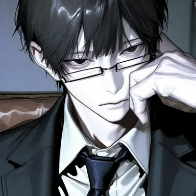 Profile image of 霧斗