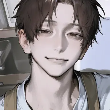 Profile image of 愁