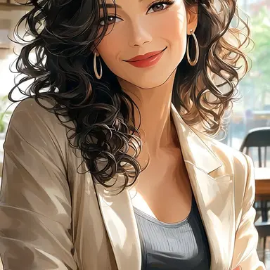 Profile image of Odette
