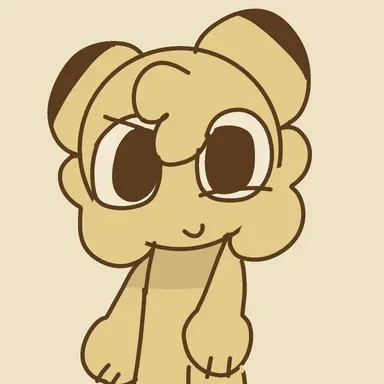 Profile image of 푸딩이