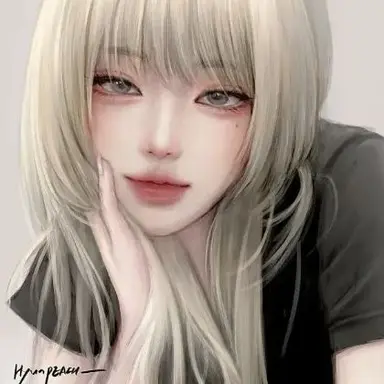 Profile image of 김여우