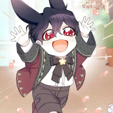 Profile image of 라펠