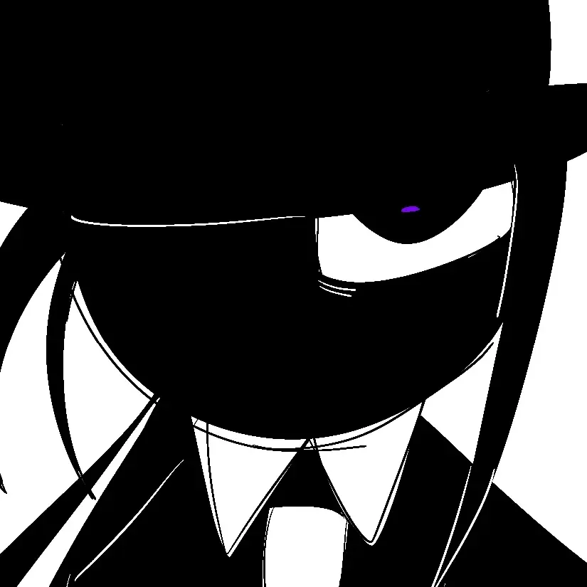 Darkness_black의 暗黑