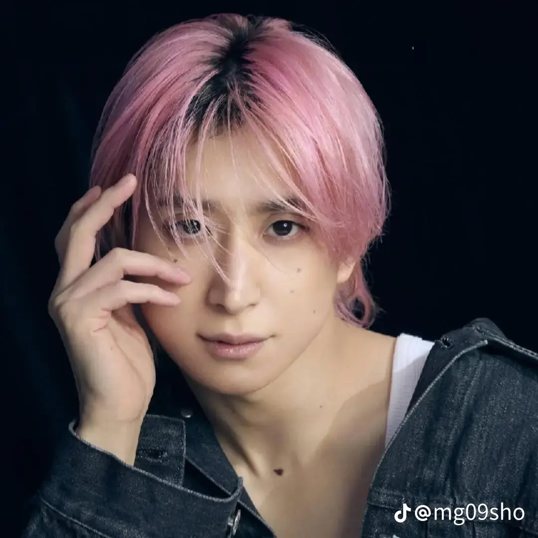 BleakMoose9195의 佐久間大介