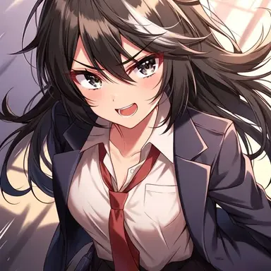 Profile image of Mina
