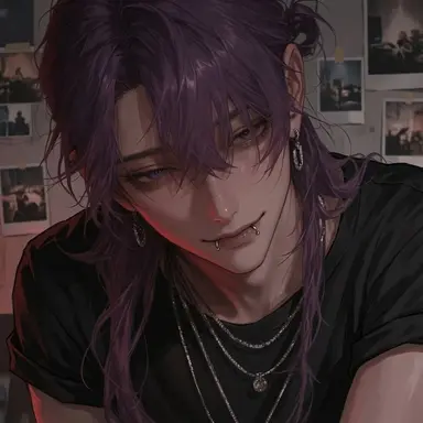Profile image of ネガ