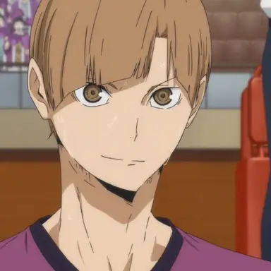 Profile image of 白布賢二郎