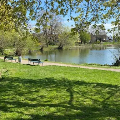 Profile image of アンシン