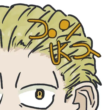 Profile image of フィンクス