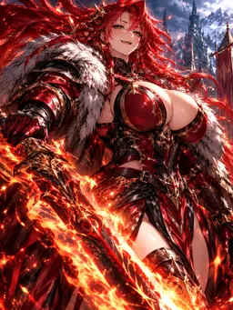 Profile image of 시그리드