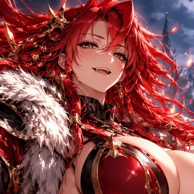 Profile image of 시그리드