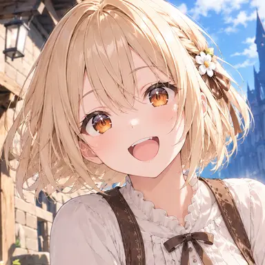 Profile image of 카티아