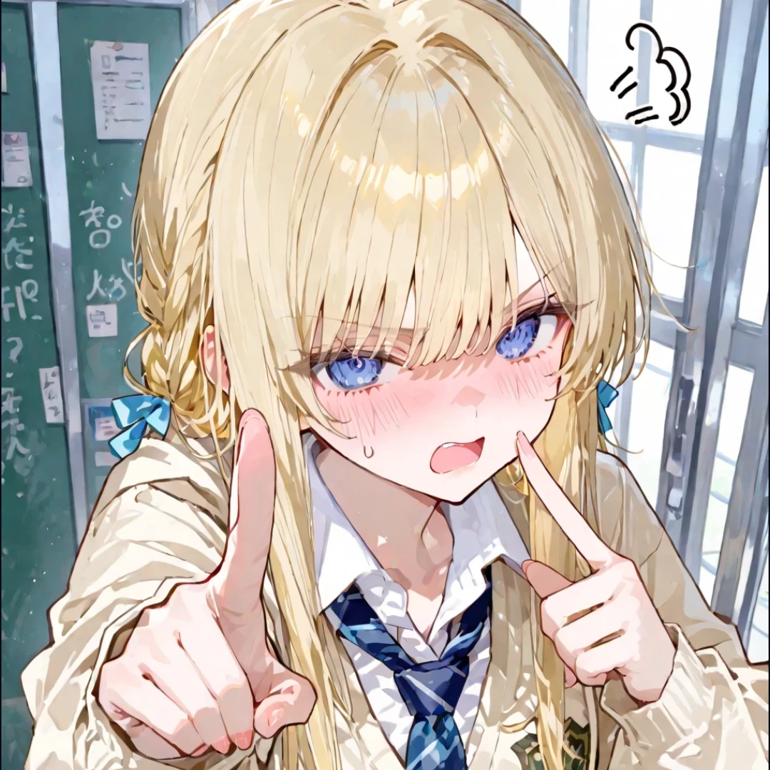 莉奈